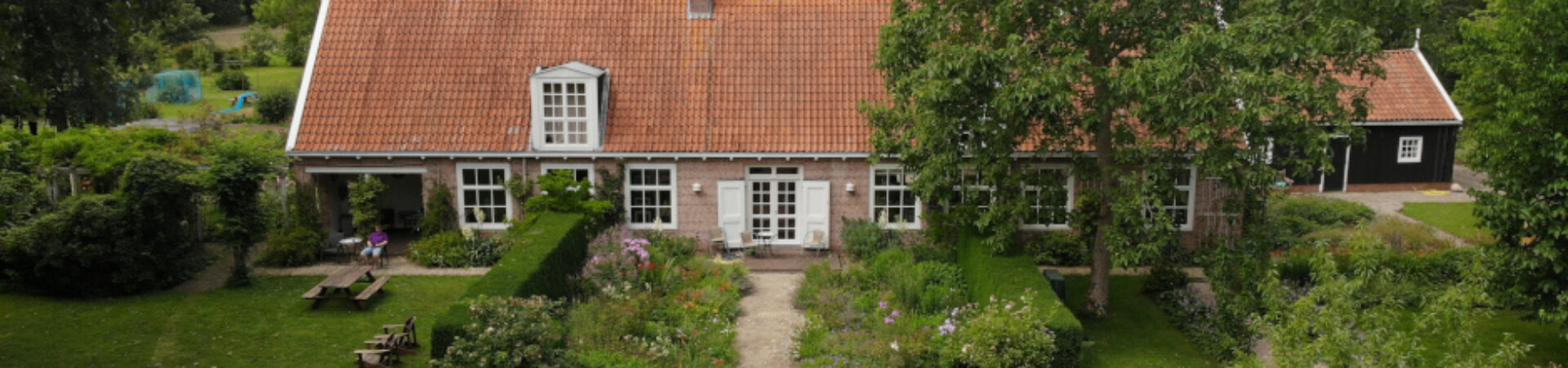 B&B De Derde Ronde