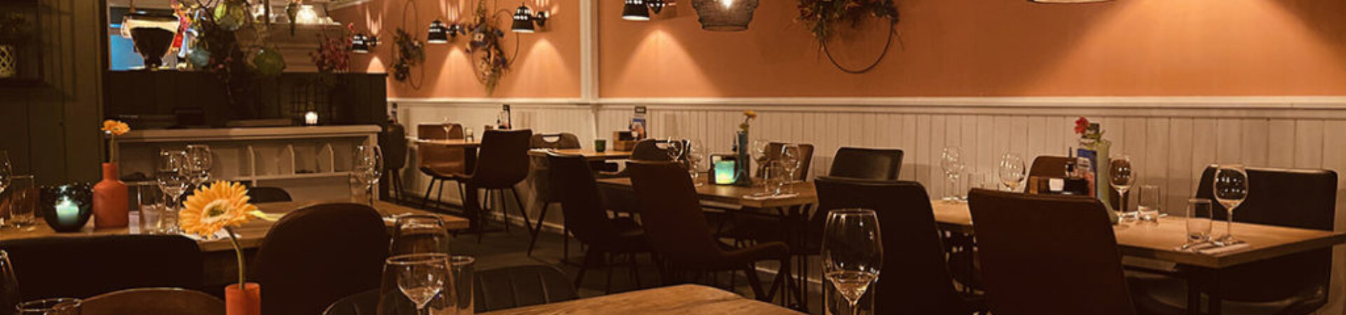 Brasserie Iets Anders