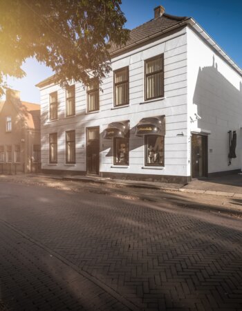 Store L’Hirondelle Lingerie