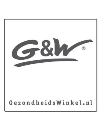 Logo gezondheidswinkel drogist Hofs-Gijssel