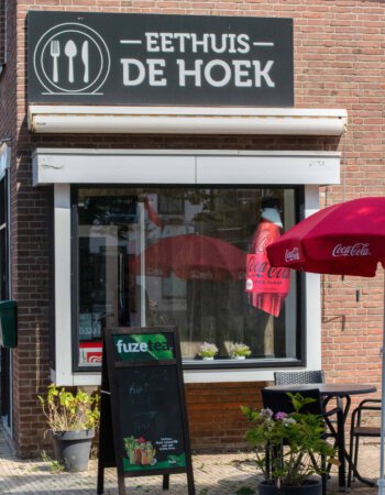 Eethuis De Hoek