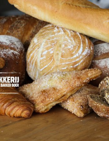 Brot von Bakker Boer