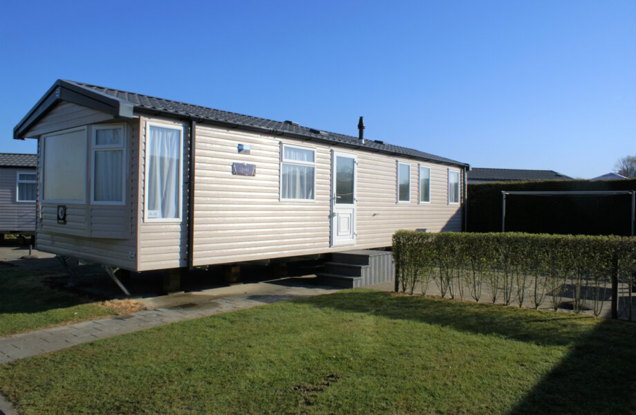 Camping Linda De bloesem van Zeeland