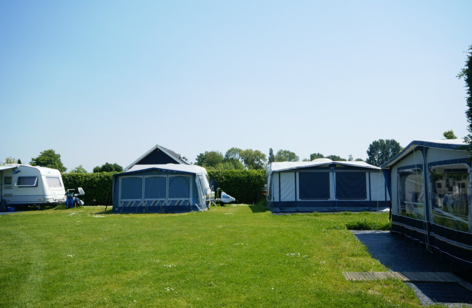 Camping Linda De bloesem van Zeeland