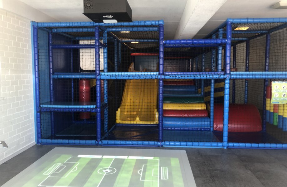 Camping Linda De bloesem van Zeeland