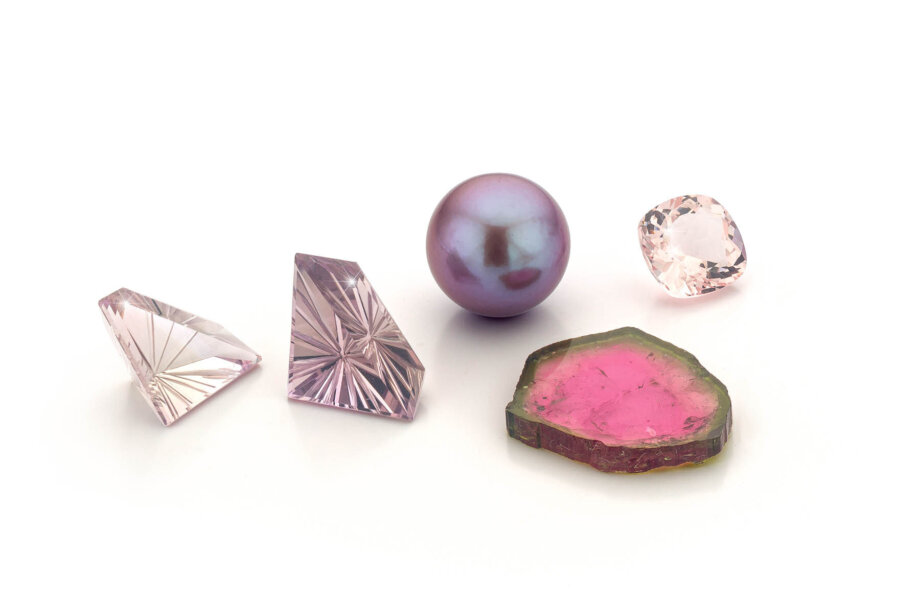 Edelstenen Nicoline van Boven