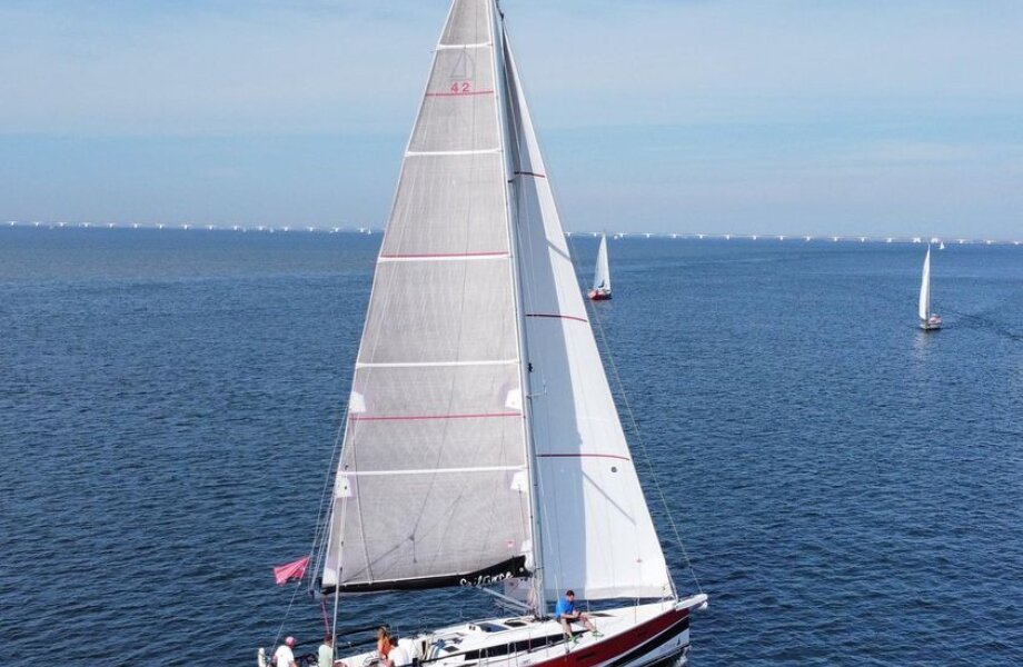 Optimal enjoyment on board