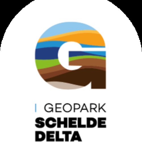 Label UNESCO Geopark Schelde Delta